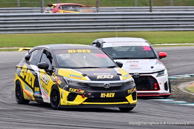 2024.09 KUL TSS 2024 #4 & MCS 2024 #4 RacingAsia.tv