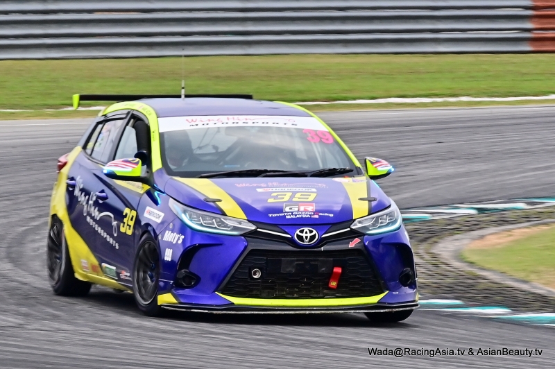 2024.09 KUL TSS 2024 #4 & MCS 2024 #4 RacingAsia.tv