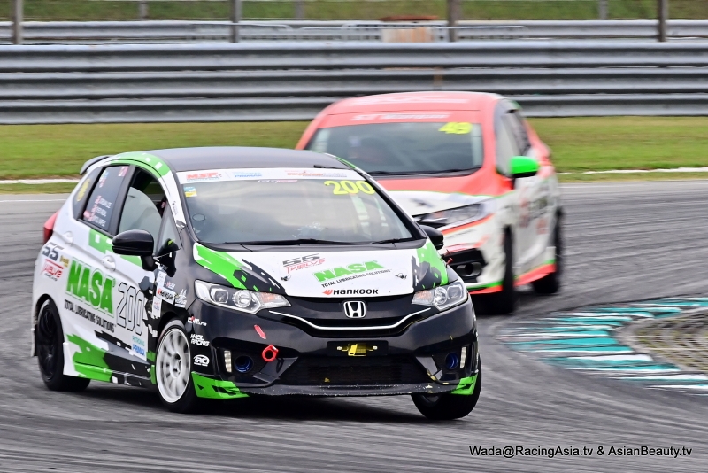 2024.09 KUL TSS 2024 #4 & MCS 2024 #4 RacingAsia.tv