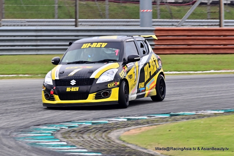 2024.09 KUL TSS 2024 #4 & MCS 2024 #4 RacingAsia.tv