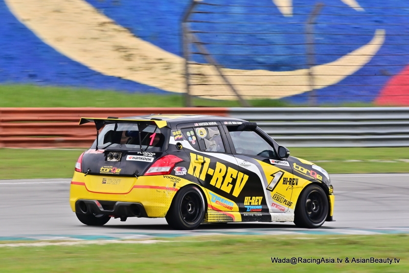2024.09 KUL TSS 2024 #4 & MCS 2024 #4 RacingAsia.tv