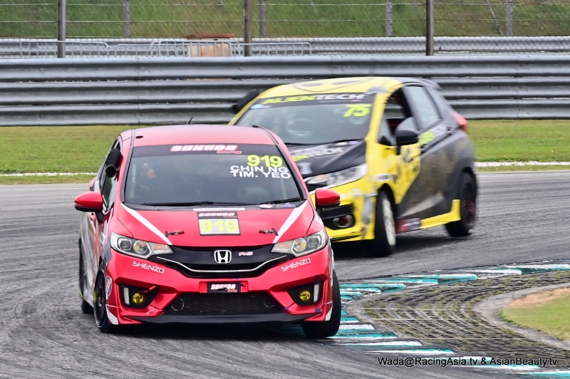 2024.09 KUL TSS 2024 #4 & MCS 2024 #4 RacingAsia.tv