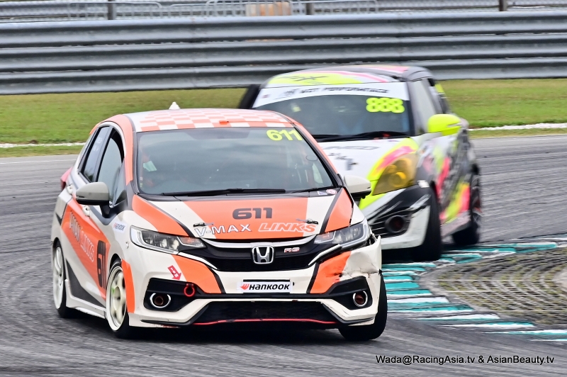 2024.09 KUL TSS 2024 #4 & MCS 2024 #4 RacingAsia.tv