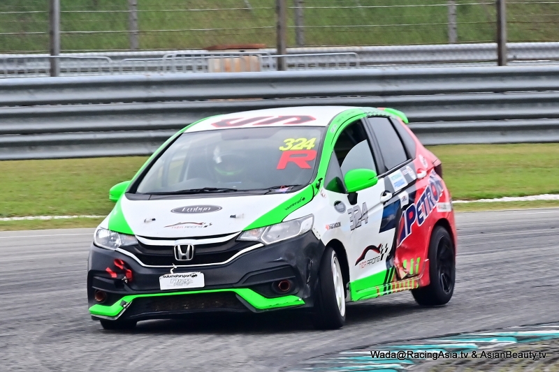 2024.09 KUL TSS 2024 #4 & MCS 2024 #4 RacingAsia.tv