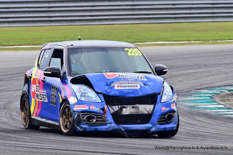 2024.09 KUL TSS 2024 #4 & MCS 2024 #4 RacingAsia.tv