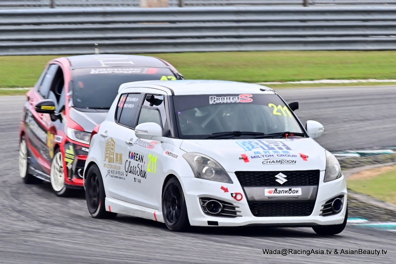 2024.09 KUL TSS 2024 #4 & MCS 2024 #4 RacingAsia.tv