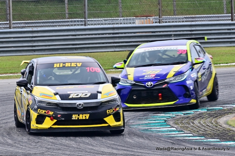 2024.09 KUL TSS 2024 #4 & MCS 2024 #4 RacingAsia.tv