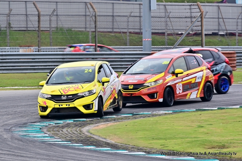 2024.09 KUL TSS 2024 #4 & MCS 2024 #4 RacingAsia.tv