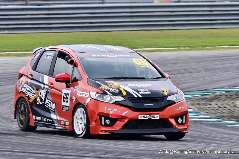 2024.09 KUL TSS 2024 #4 & MCS 2024 #4 RacingAsia.tv