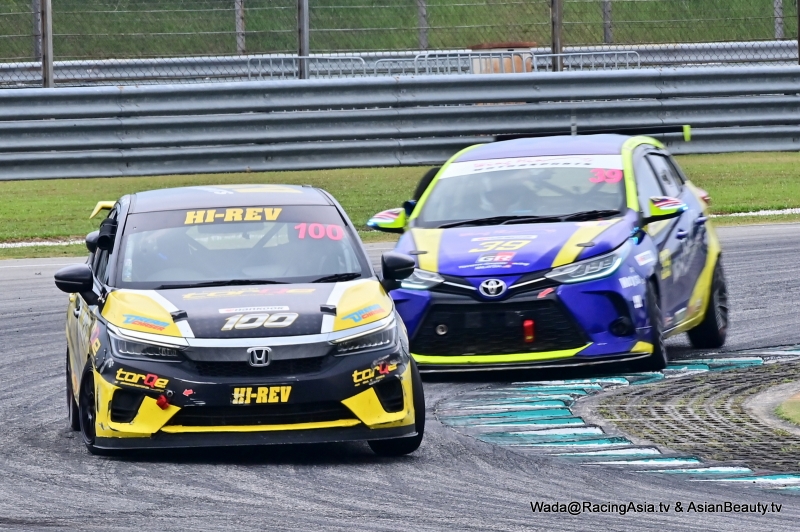 2024.09 KUL TSS 2024 #4 & MCS 2024 #4 RacingAsia.tv