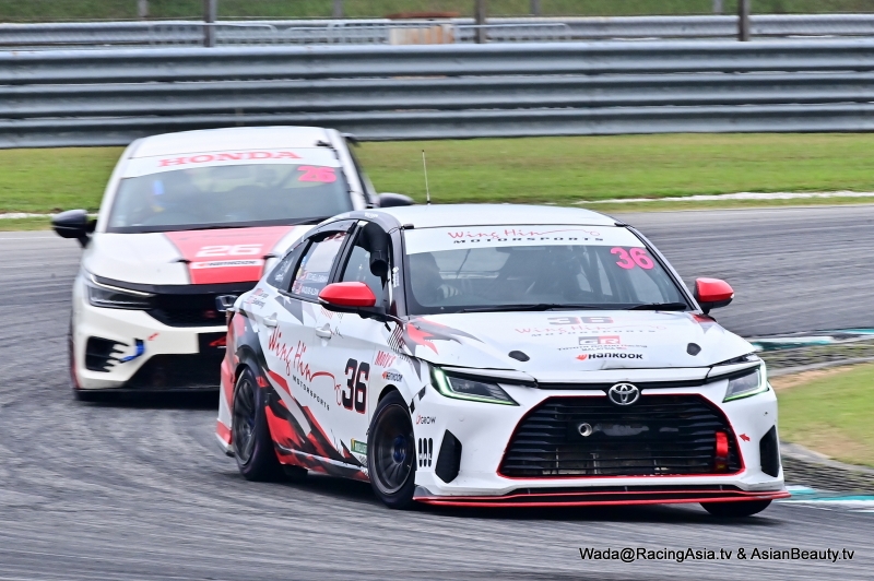 2024.09 KUL TSS 2024 #4 & MCS 2024 #4 RacingAsia.tv