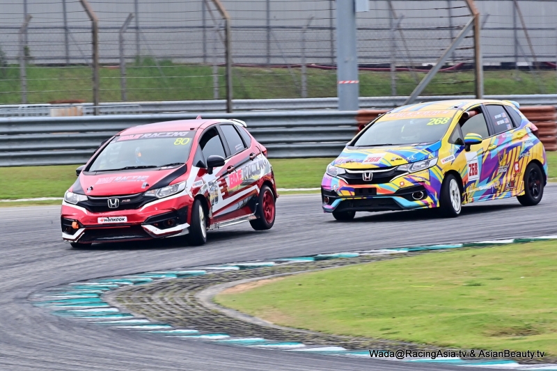 2024.09 KUL TSS 2024 #4 & MCS 2024 #4 RacingAsia.tv