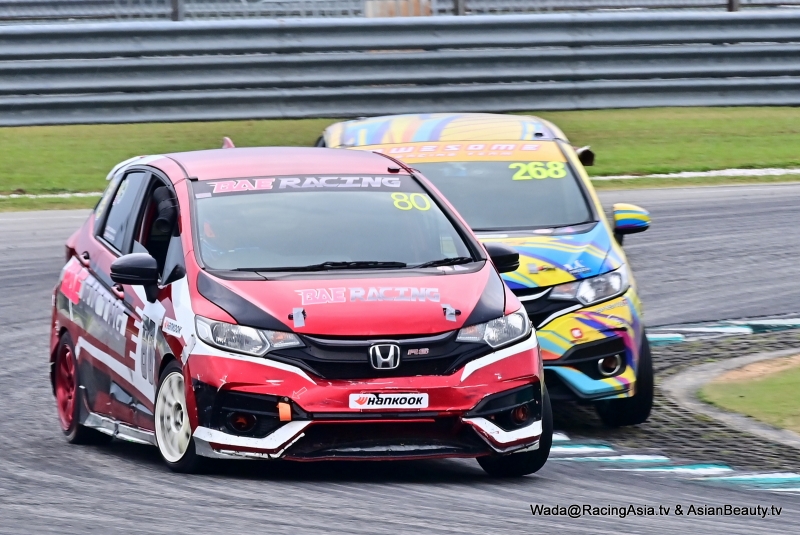 2024.09 KUL TSS 2024 #4 & MCS 2024 #4 RacingAsia.tv