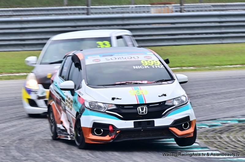 2024.09 KUL TSS 2024 #4 & MCS 2024 #4 RacingAsia.tv