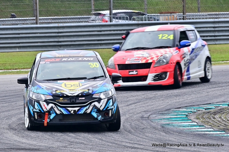 2024.09 KUL TSS 2024 #4 & MCS 2024 #4 RacingAsia.tv
