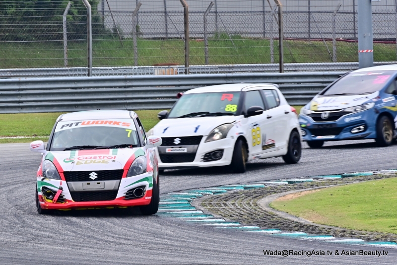 2024.09 KUL TSS 2024 #4 & MCS 2024 #4 RacingAsia.tv
