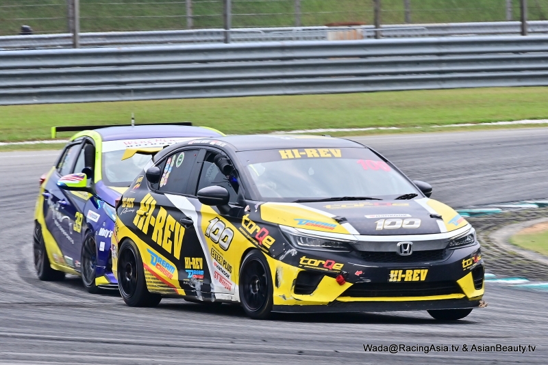 2024.09 KUL TSS 2024 #4 & MCS 2024 #4 RacingAsia.tv