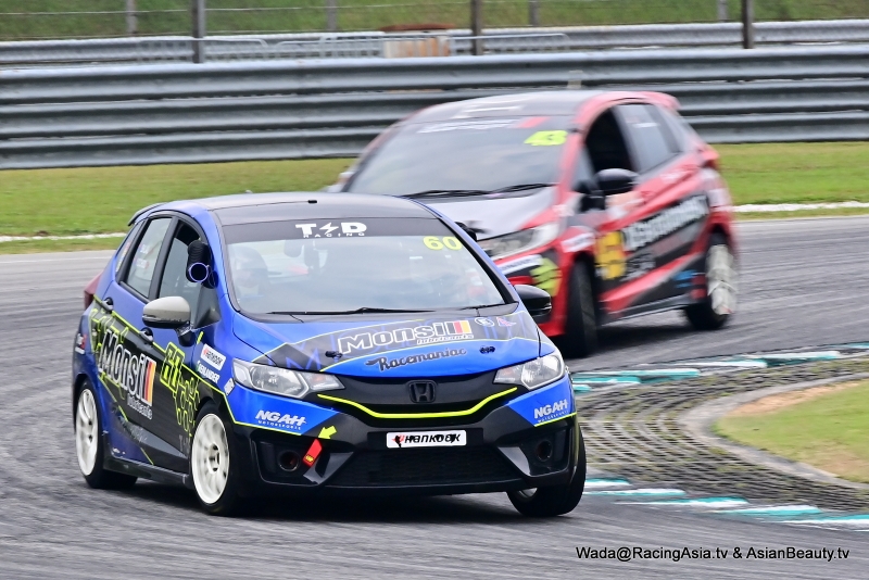 2024.09 KUL TSS 2024 #4 & MCS 2024 #4 RacingAsia.tv