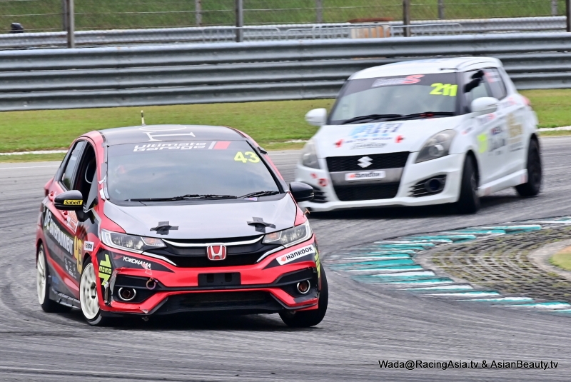 2024.09 KUL TSS 2024 #4 & MCS 2024 #4 RacingAsia.tv