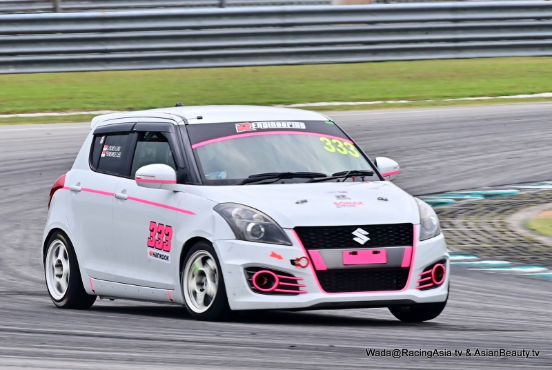 2024.09 KUL TSS 2024 #4 & MCS 2024 #4 RacingAsia.tv