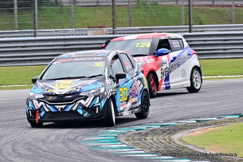 2024.09 KUL TSS 2024 #4 & MCS 2024 #4 RacingAsia.tv