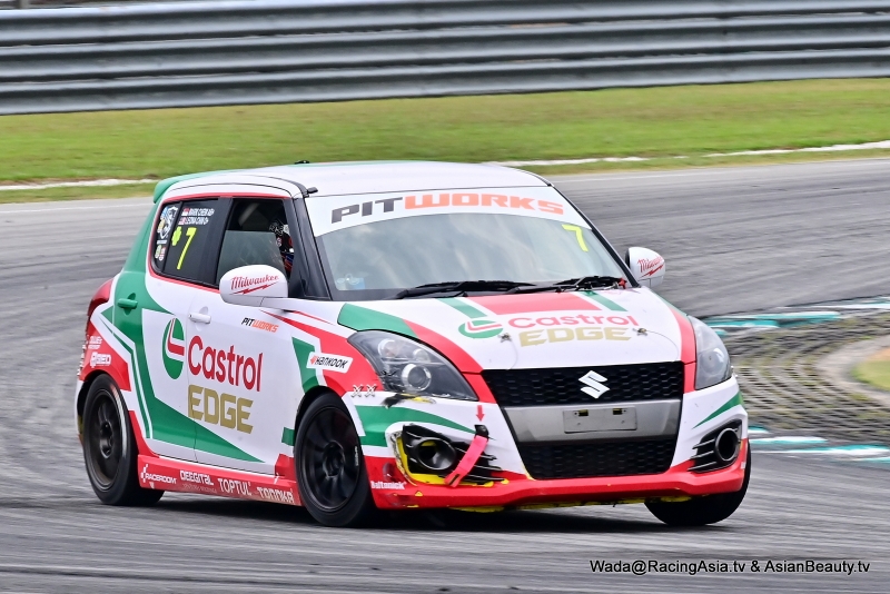 2024.09 KUL TSS 2024 #4 & MCS 2024 #4 RacingAsia.tv