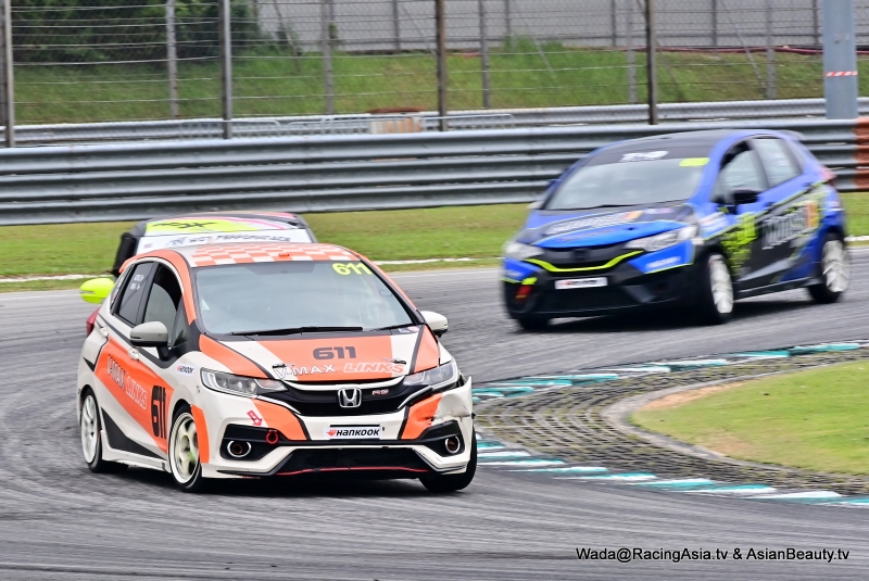 2024.09 KUL TSS 2024 #4 & MCS 2024 #4 RacingAsia.tv