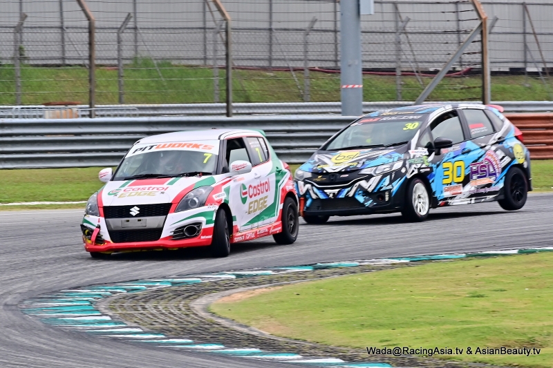 2024.09 KUL TSS 2024 #4 & MCS 2024 #4 RacingAsia.tv