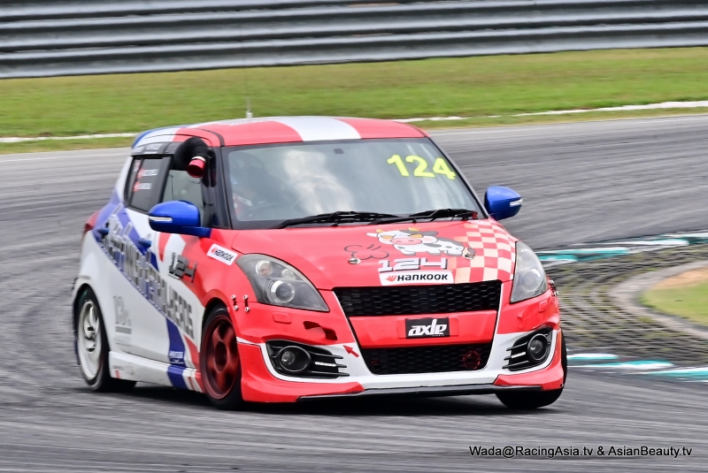 2024.09 KUL TSS 2024 #4 & MCS 2024 #4 RacingAsia.tv