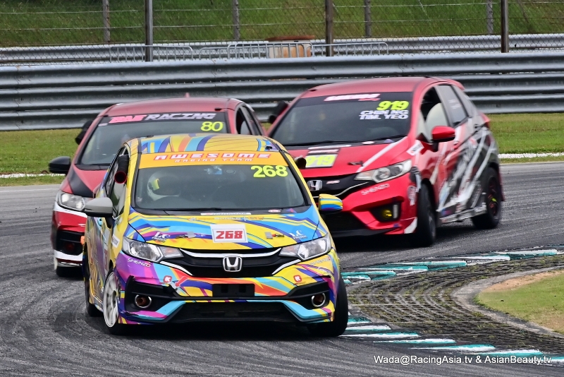 2024.09 KUL TSS 2024 #4 & MCS 2024 #4 RacingAsia.tv