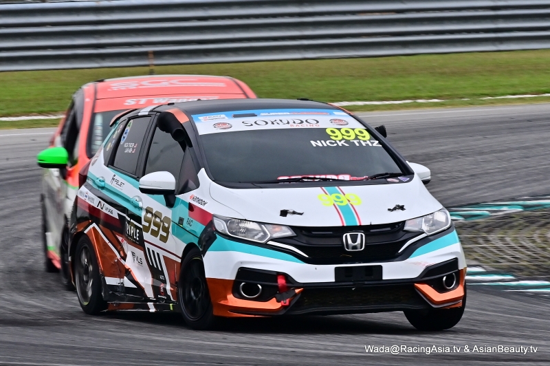 2024.09 KUL TSS 2024 #4 & MCS 2024 #4 RacingAsia.tv
