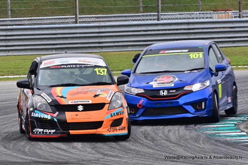 2024.09 KUL TSS 2024 #4 & MCS 2024 #4 RacingAsia.tv