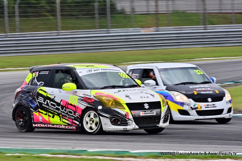 2024.09 KUL TSS 2024 #4 & MCS 2024 #4 RacingAsia.tv