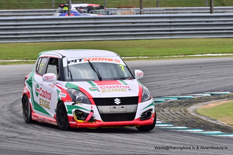 2024.09 KUL TSS 2024 #4 & MCS 2024 #4 RacingAsia.tv