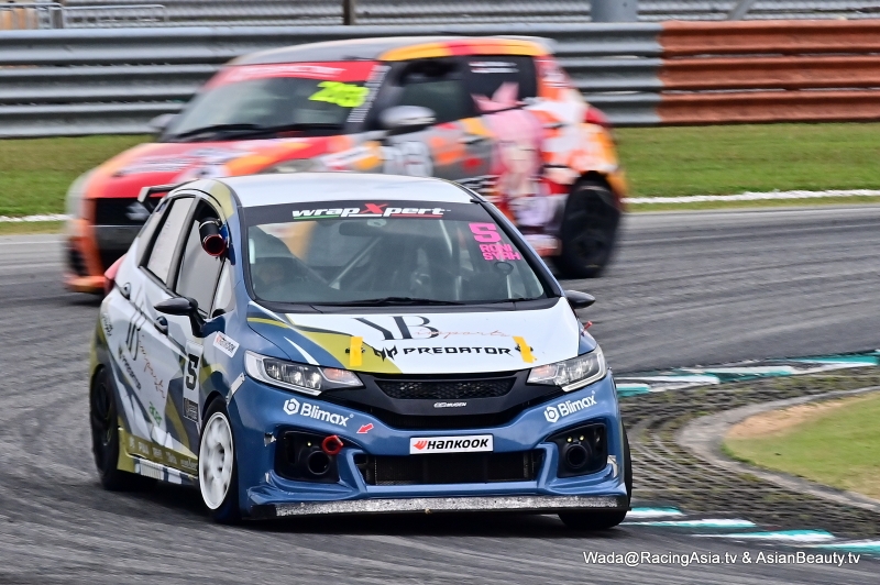 2024.09 KUL TSS 2024 #4 & MCS 2024 #4 RacingAsia.tv