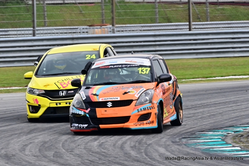 2024.09 KUL TSS 2024 #4 & MCS 2024 #4 RacingAsia.tv