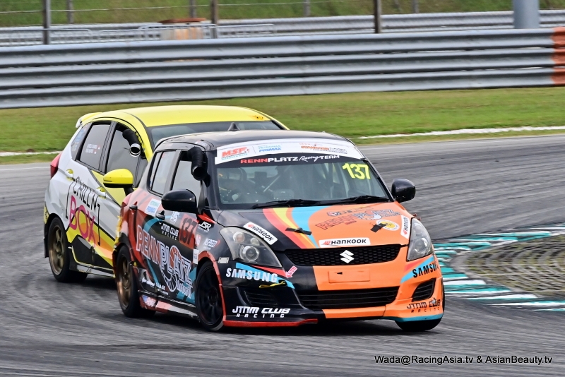 2024.09 KUL TSS 2024 #4 & MCS 2024 #4 RacingAsia.tv