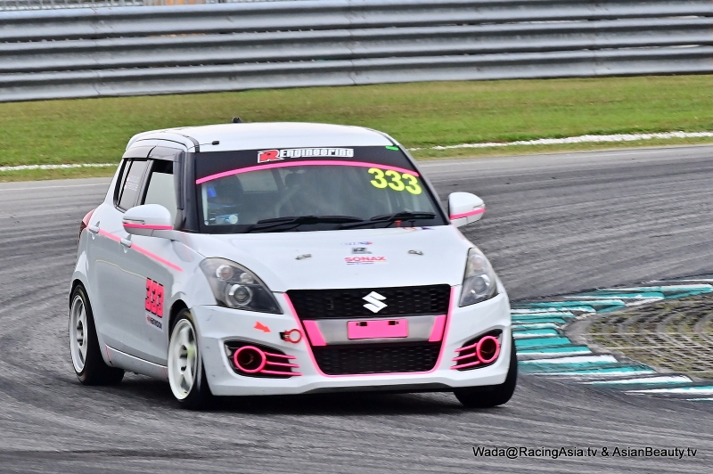 2024.09 KUL TSS 2024 #4 & MCS 2024 #4 RacingAsia.tv