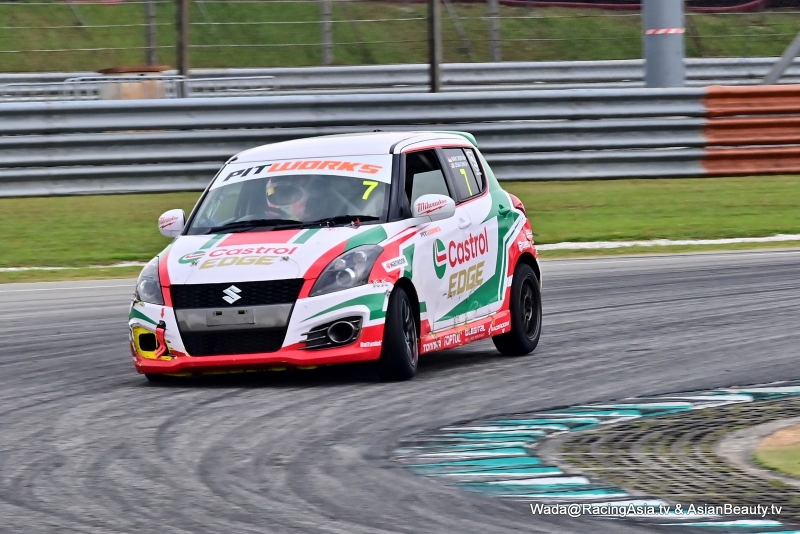 2024.09 KUL TSS 2024 #4 & MCS 2024 #4 RacingAsia.tv