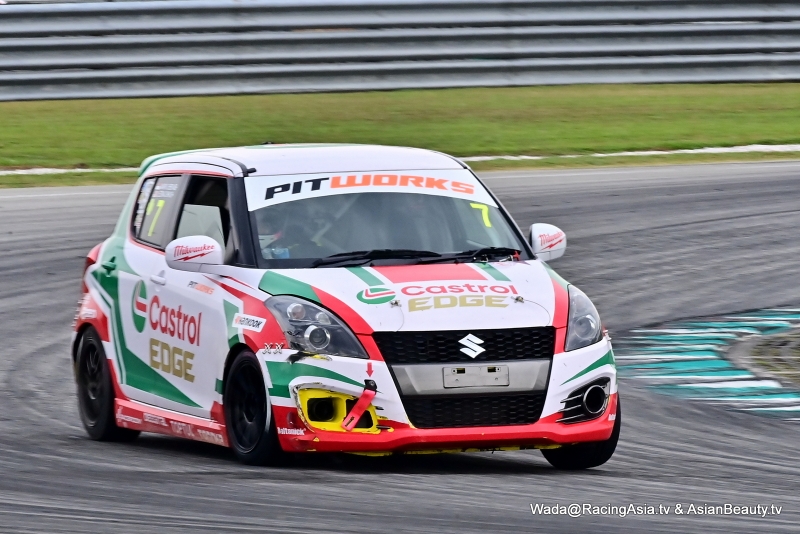 2024.09 KUL TSS 2024 #4 & MCS 2024 #4 RacingAsia.tv