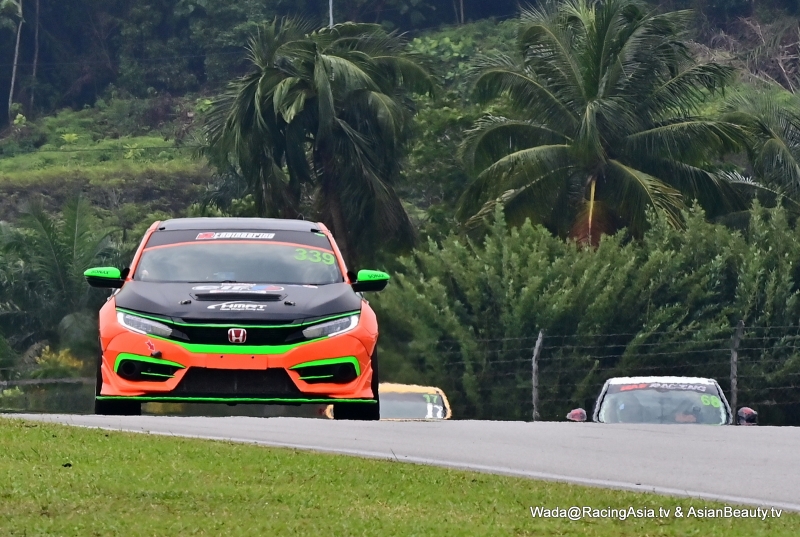 2024.09 KUL TSS 2024 #4 & MCS 2024 #4 RacingAsia.tv
