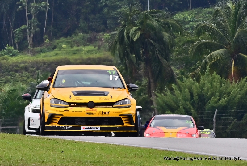 2024.09 KUL TSS 2024 #4 & MCS 2024 #4 RacingAsia.tv