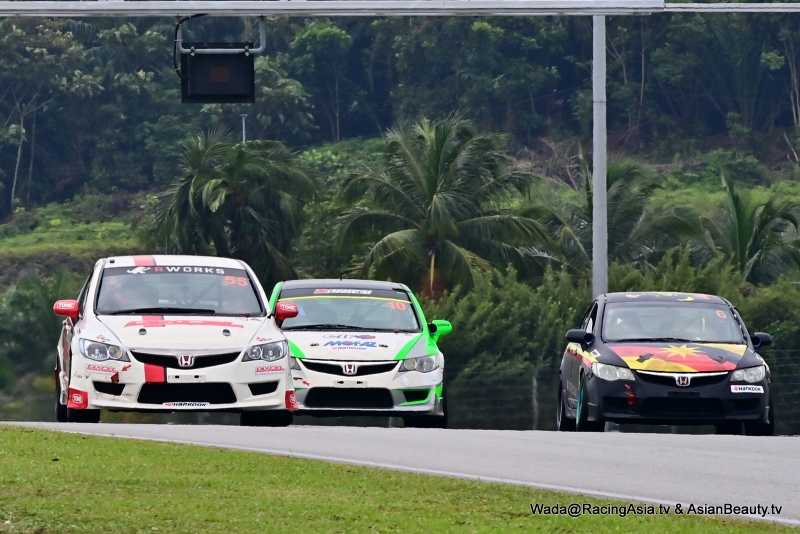 2024.09 KUL TSS 2024 #4 & MCS 2024 #4 RacingAsia.tv