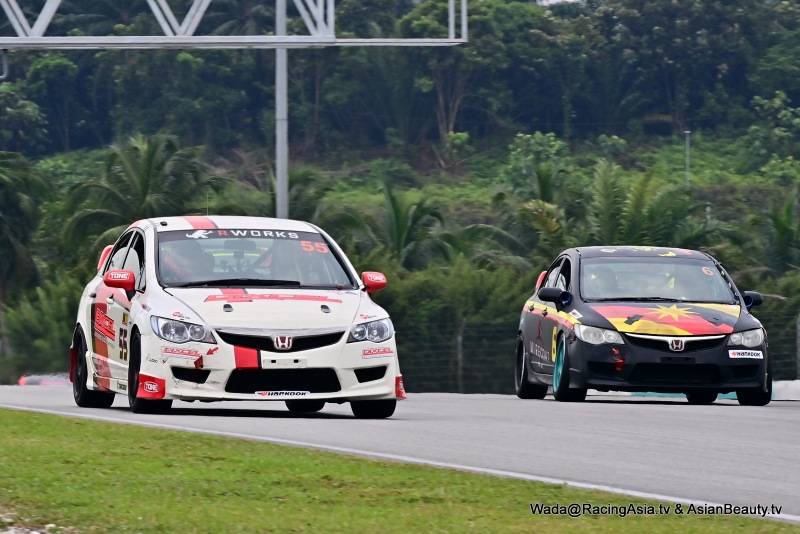 2024.09 KUL TSS 2024 #4 & MCS 2024 #4 RacingAsia.tv