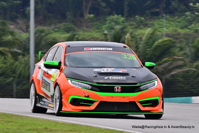 2024.09 KUL TSS 2024 #4 & MCS 2024 #4 RacingAsia.tv