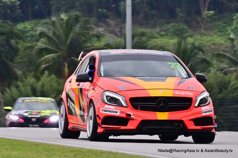 2024.09 KUL TSS 2024 #4 & MCS 2024 #4 RacingAsia.tv