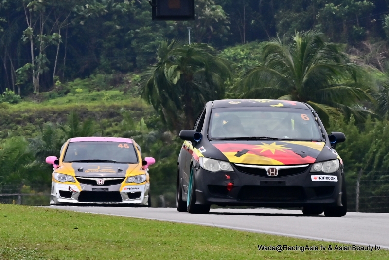 2024.09 KUL TSS 2024 #4 & MCS 2024 #4 RacingAsia.tv