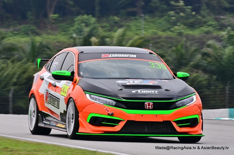 2024.09 KUL TSS 2024 #4 & MCS 2024 #4 RacingAsia.tv