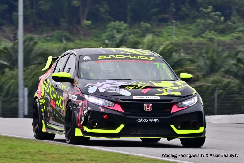 2024.09 KUL TSS 2024 #4 & MCS 2024 #4 RacingAsia.tv