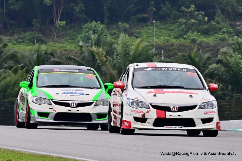2024.09 KUL TSS 2024 #4 & MCS 2024 #4 RacingAsia.tv